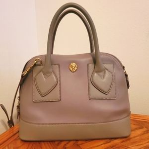 Anne Klein Doctor Bag